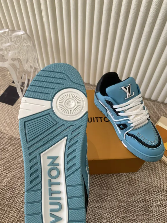 Louis Vuitton Shoe 